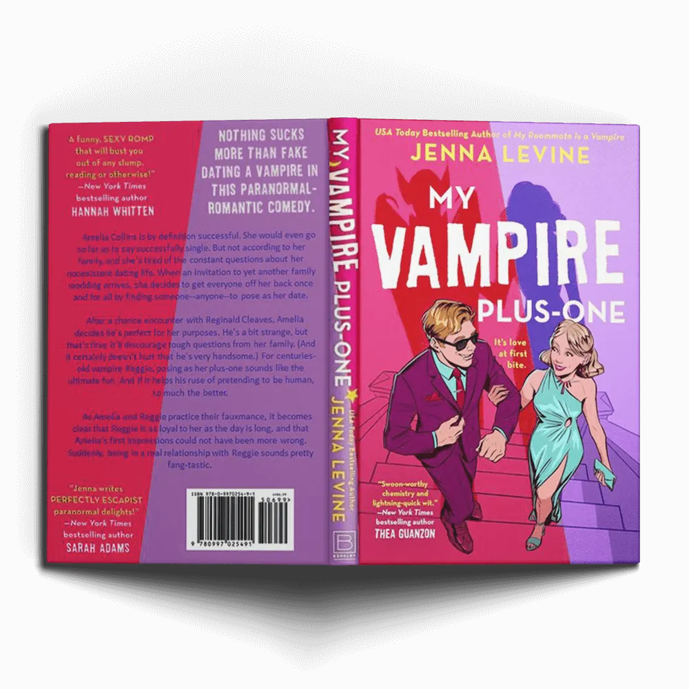 Spines Book Publisher