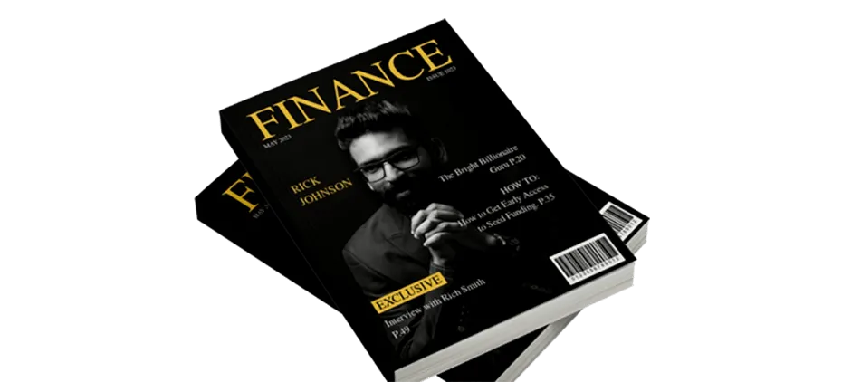Spines Book Publisher