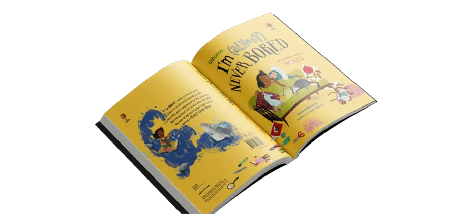Spines Book Publisher