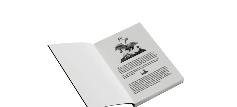 Spines Book Publisher