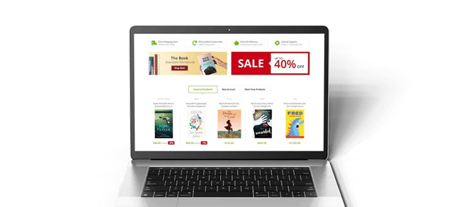 Spines Book Publisher